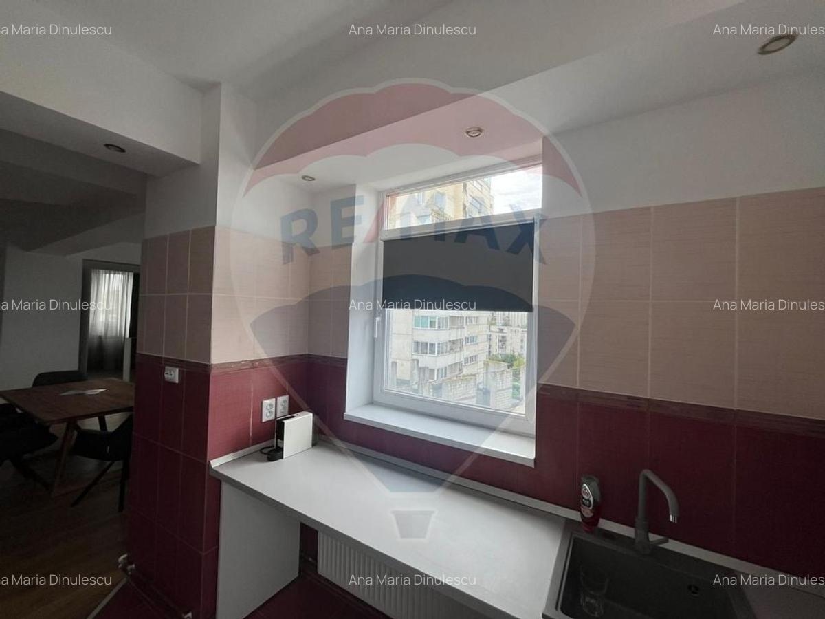 Apartament 2 camere, pretabil regim hotelier, Centrul Civic! - 11