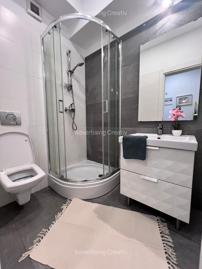 Aviației Apartament 3 camere Metrou Aurel Vlaicu Mall Promenada - 13