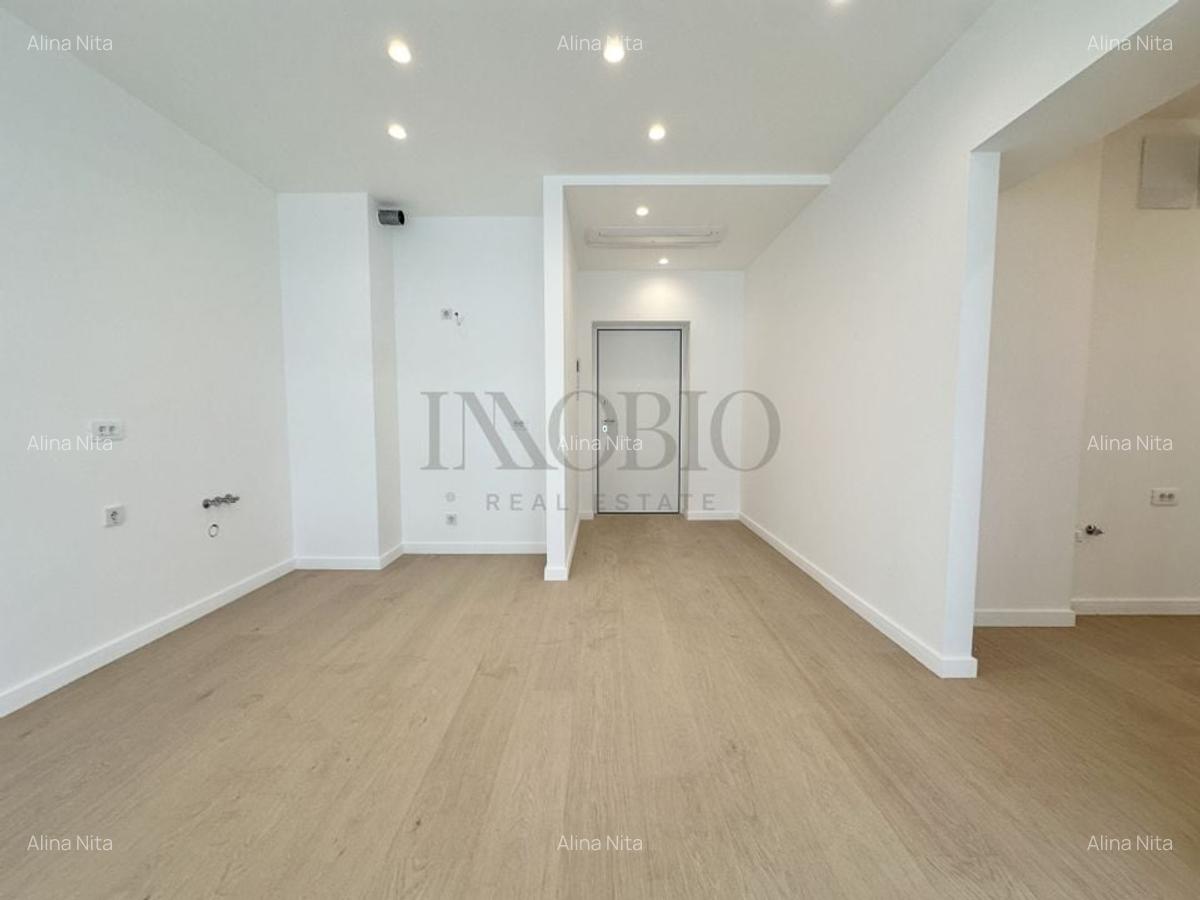 Apartament 2 Camere | Aviatiei Tower - 1