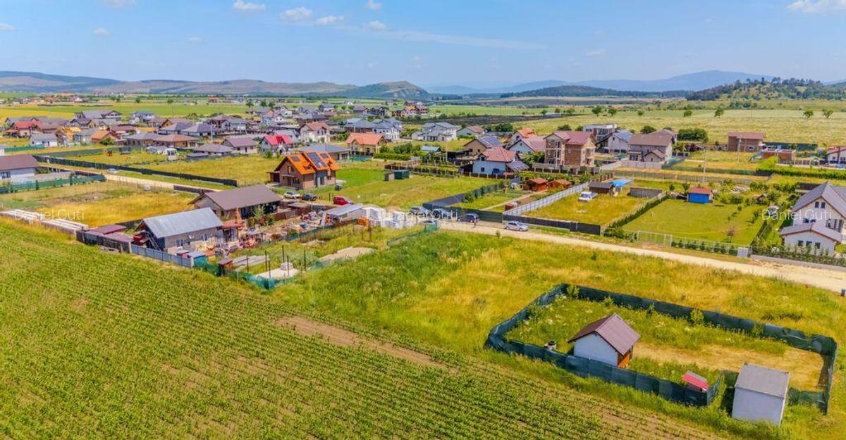 COMISION 0% Teren 567mp Bod / Intravilan/Strada Brasovului - 7 COMISION 0% Teren 567mp Bod / Intravilan/Strada Brasovului - 7