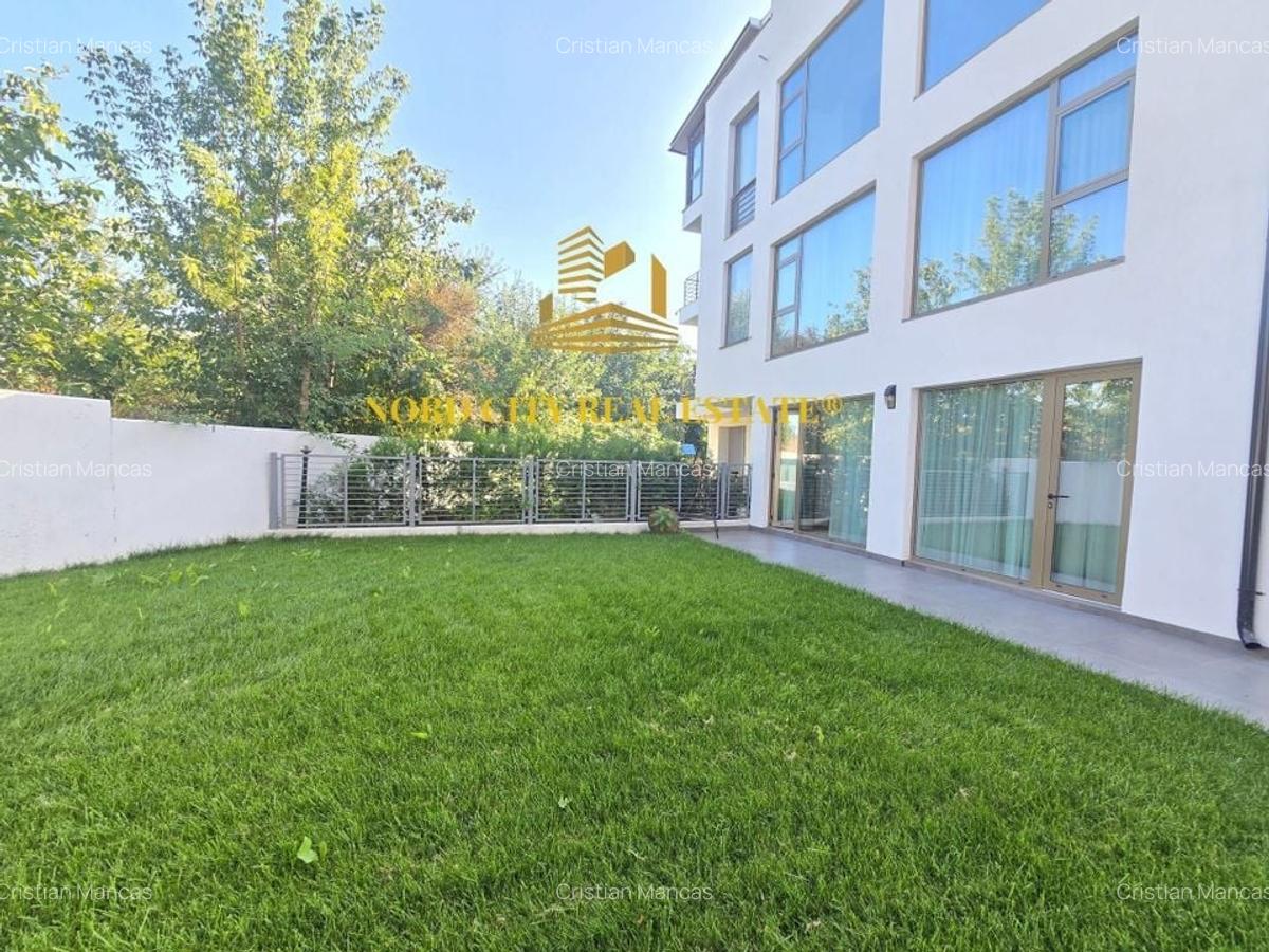 Inchiriere 2 camere - Sisesti- ansamblul Green Lake - 12