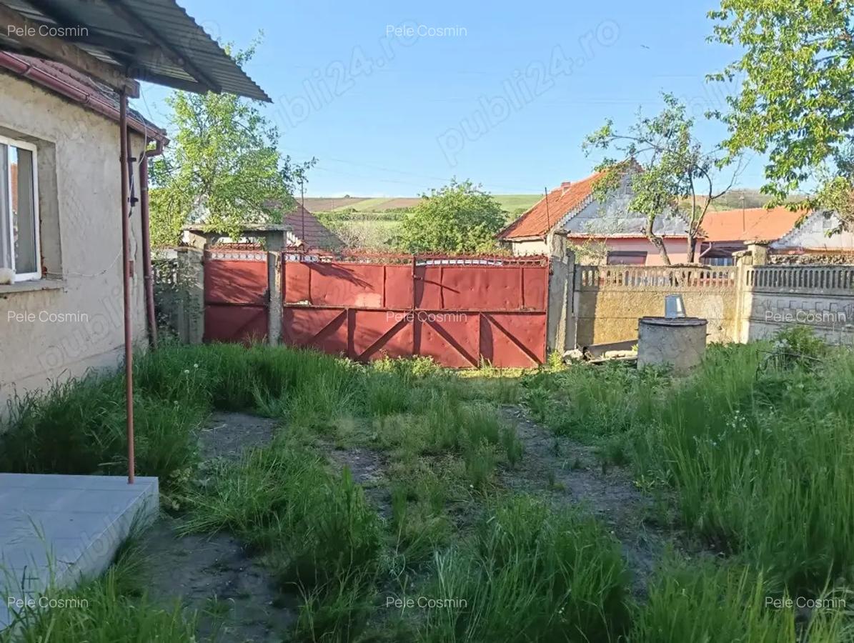 Vand casa in satul Derni?oara,jud. Bihor - 2