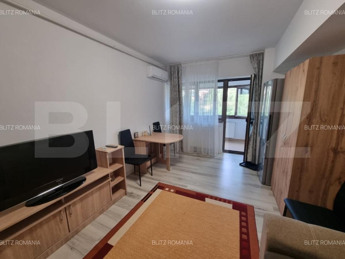Apartament 2 camere, 47mp, decomandat, Bucium - 2