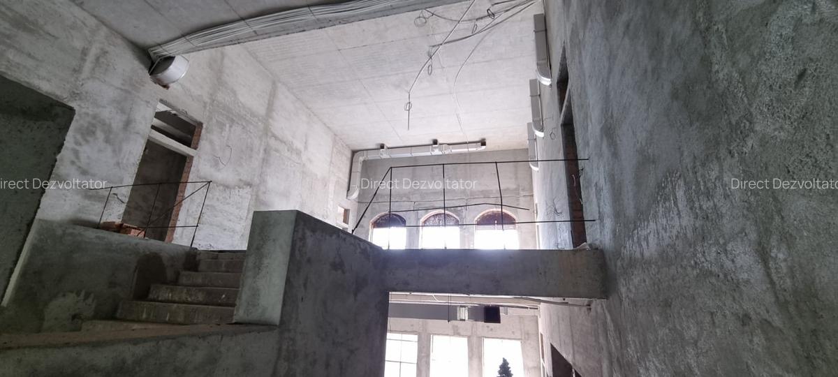 Refugiu Exclusivist – Armonie între Natură și Arhitectură - 7