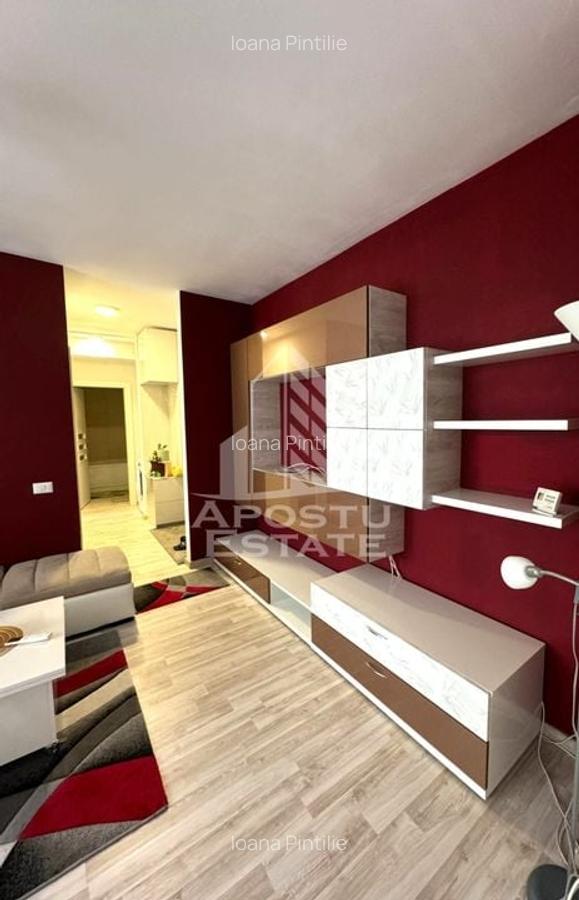 Apartament cu 3 camere, decomandat ,zona Girocului, Loc de parcare - 8