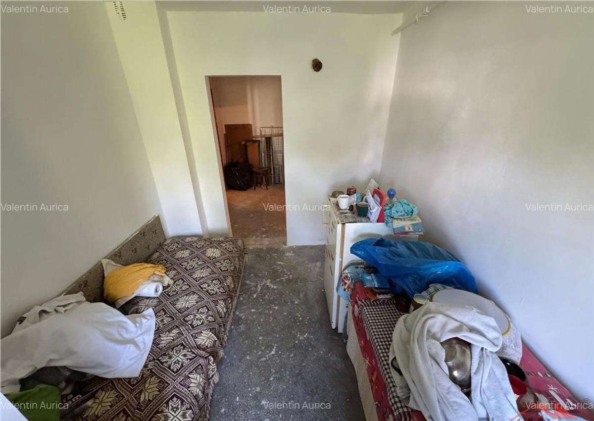 Apartament 2 camere, zona Brailei, etaj 3/3, 60 mp, liber - 8