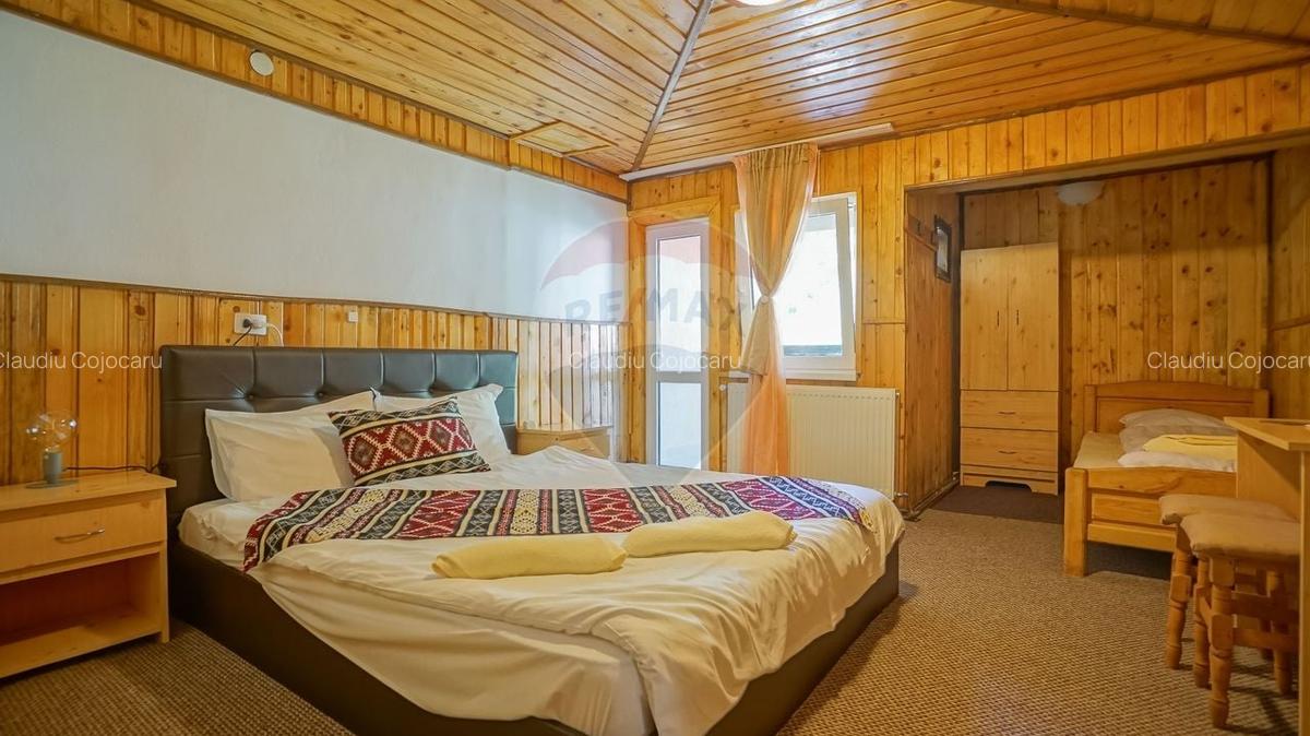 Pensiune in Moieciu de Jos, investitie cu potential turistic ridicat! - 30