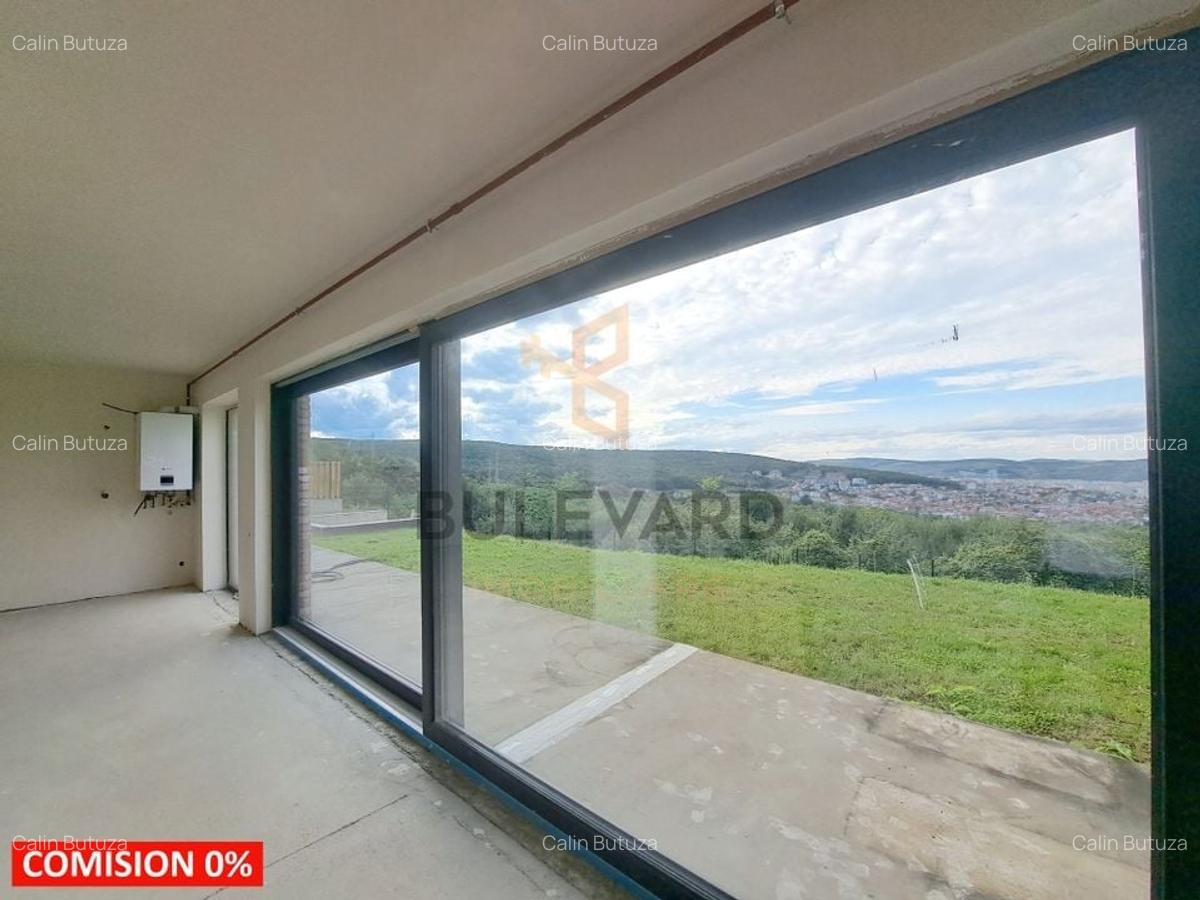 Apartament exclusivist, curte individuala, parcare acoperita, zona Europa - 9