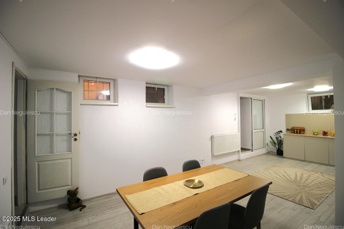 Cotroceni - Davila, Vila d+p+2, 232 mp total, terasa intima! - 27