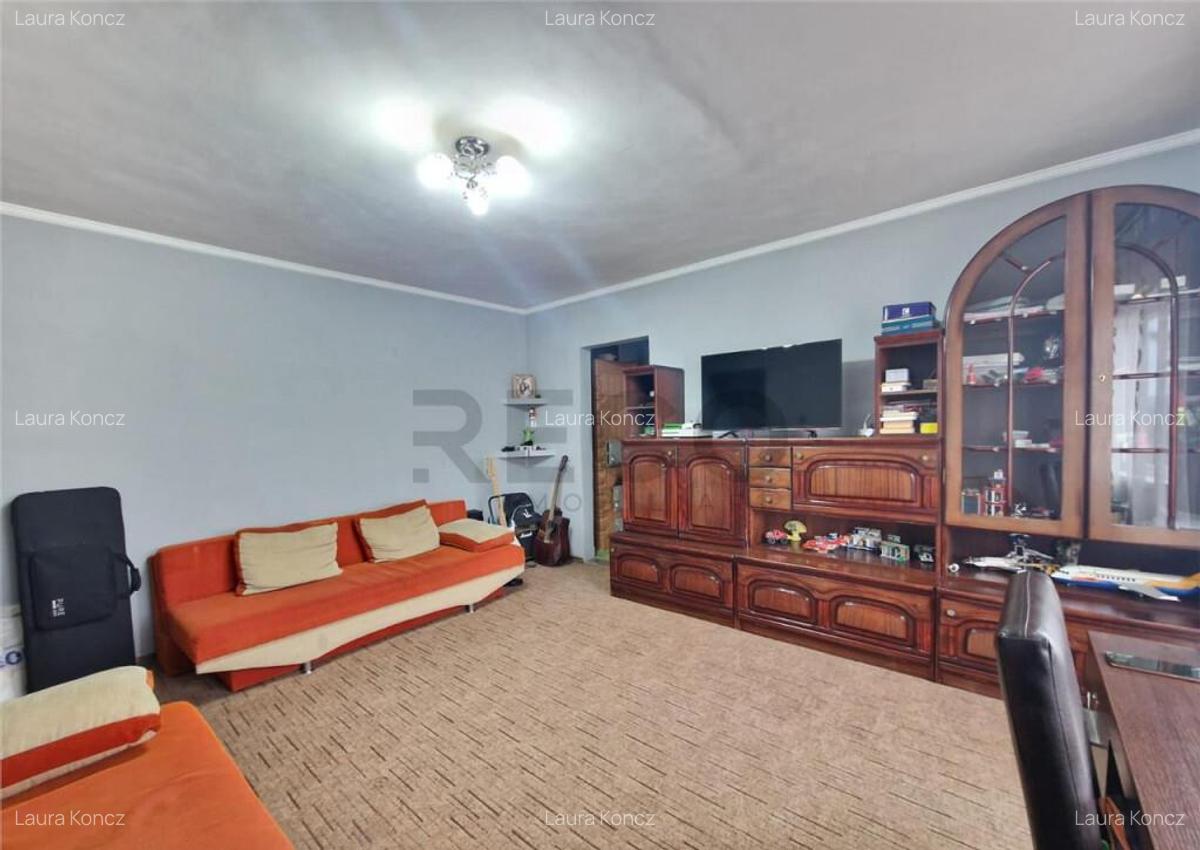 RECO apartament 2 camere Alesd - 3