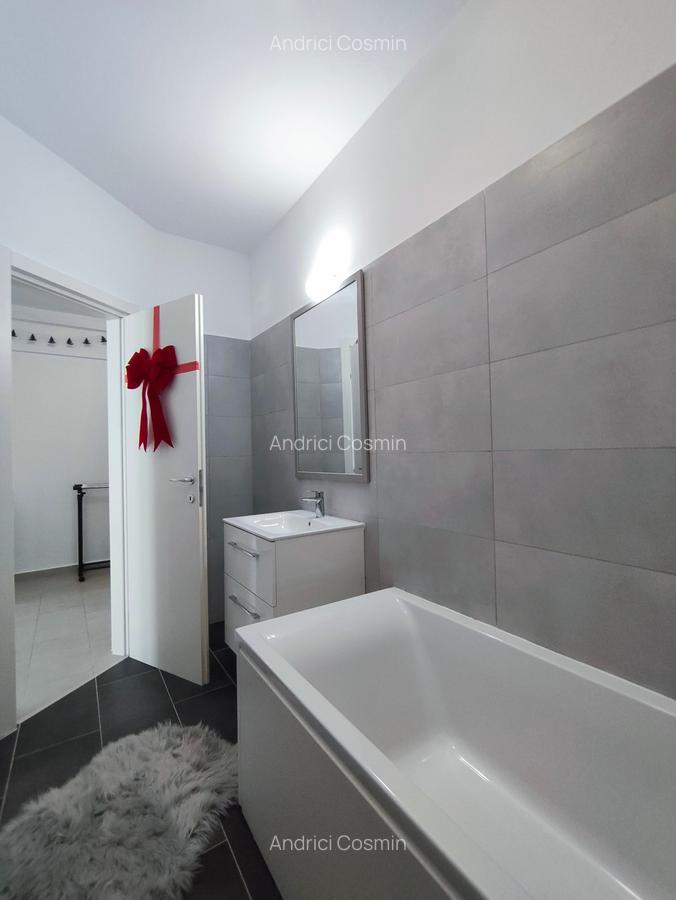 Apartament 1 camera, bloc nou, Dedeman-Palas Mall - 5