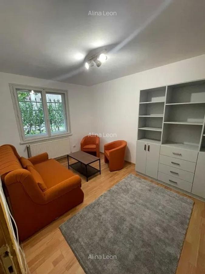 Apartament 2 camere, 40 mp, decomandat, centrala, Calea Calarasilor - 2