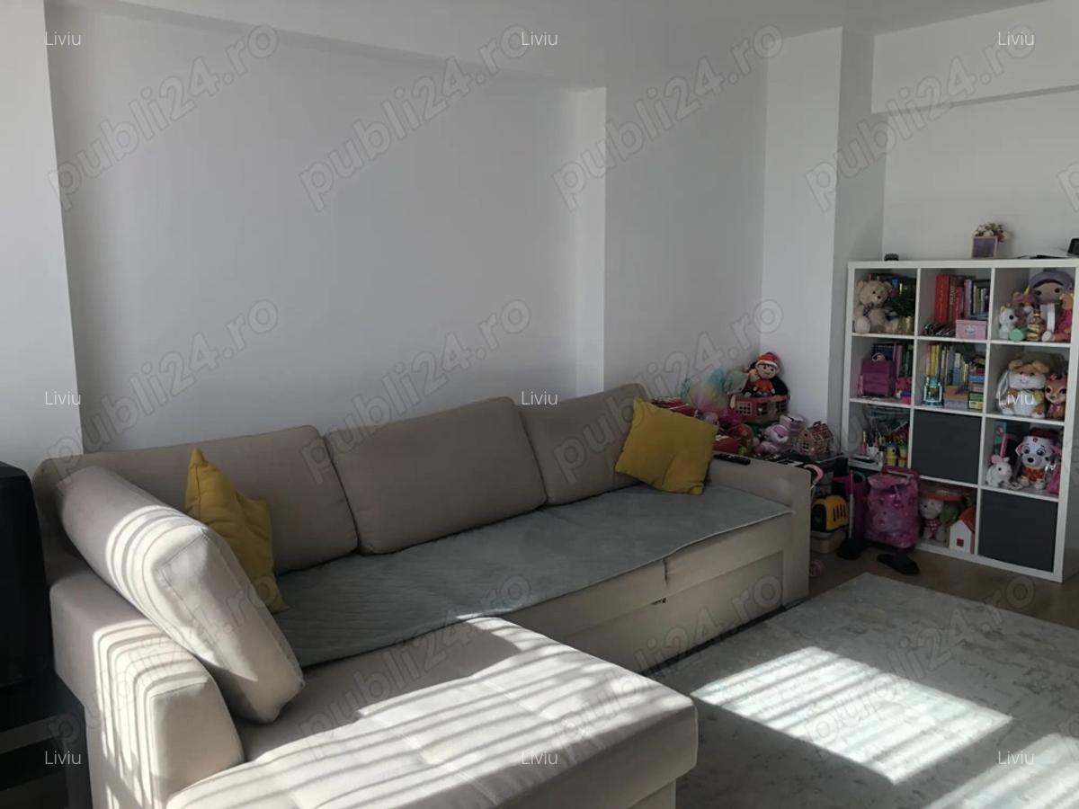 Apartament 2 camere Bragadiru - 3 Apartament 2 camere Bragadiru - 3