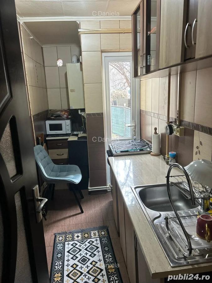 Proprietar vand apartament 2 camere Viziru 1 - 3