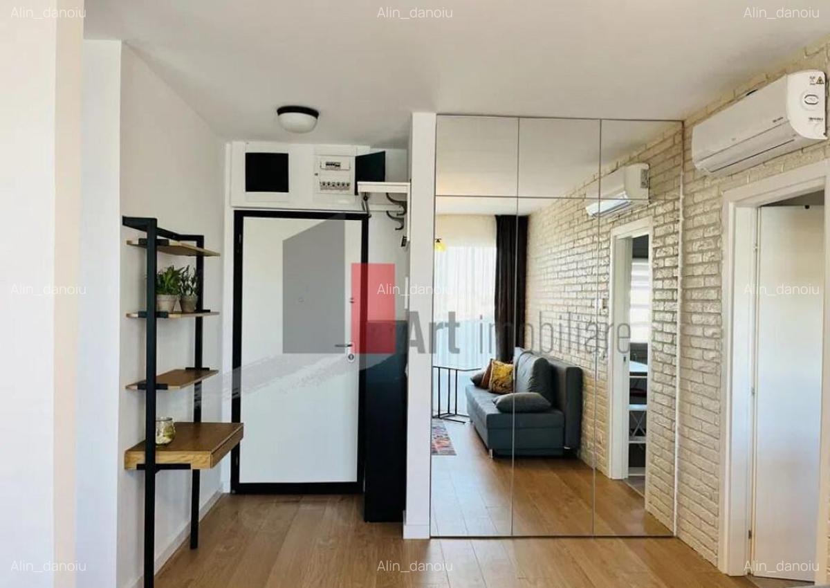 Apartament (studio) cu 2 camere de vanzare in zona Bucure... - 6