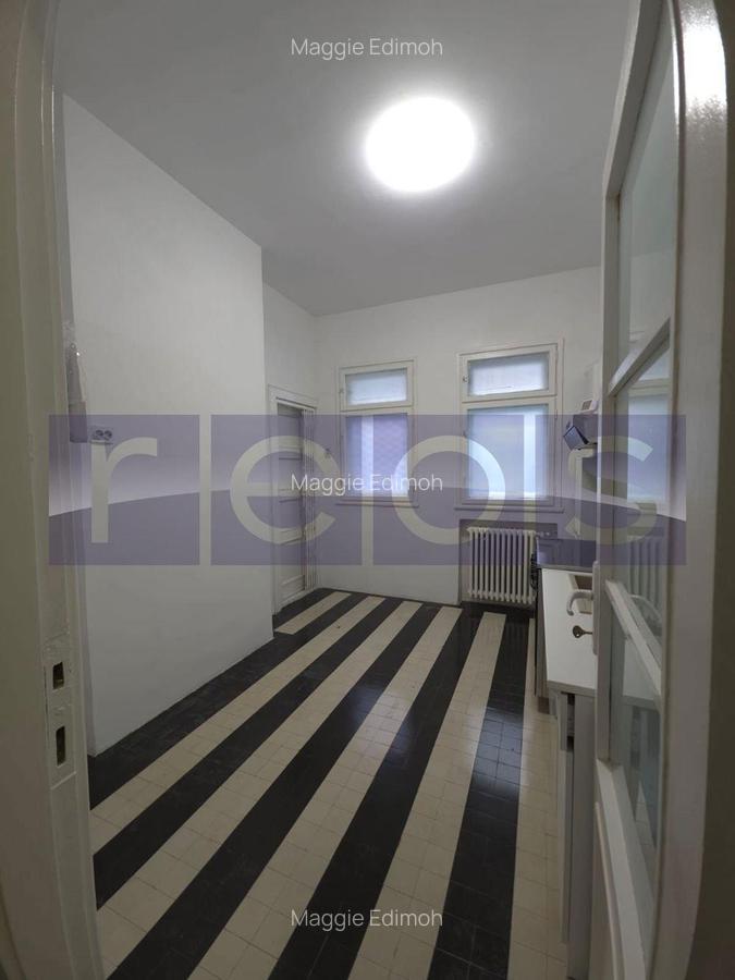DE INCHIRIAT PARTER | CAPITALE | 160MP | REZIDENTIAL SAU COMERCIAL | - 14