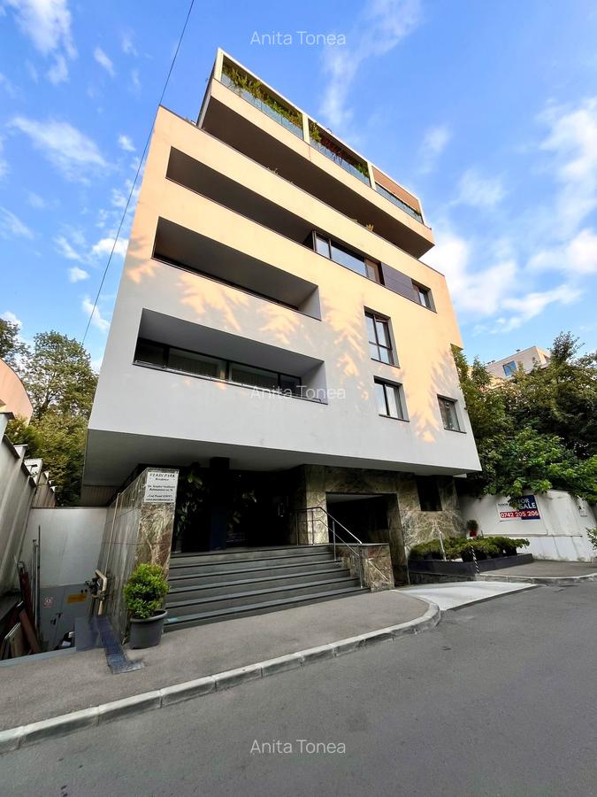 Apartament premium 3 camere de închiriat – Strada Rahmaninov – zonă exclusivista - 1