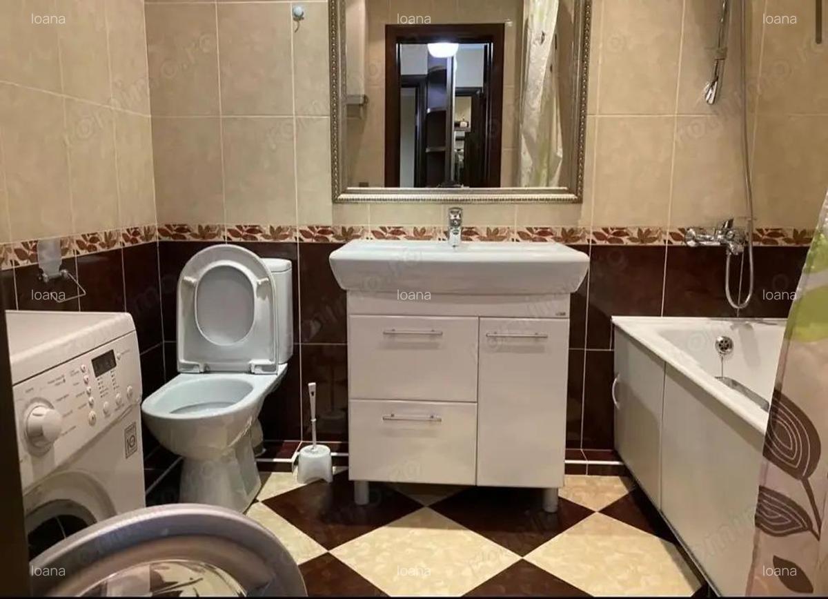 Apartament cu o camera in zona Complexului Studentesc - 3