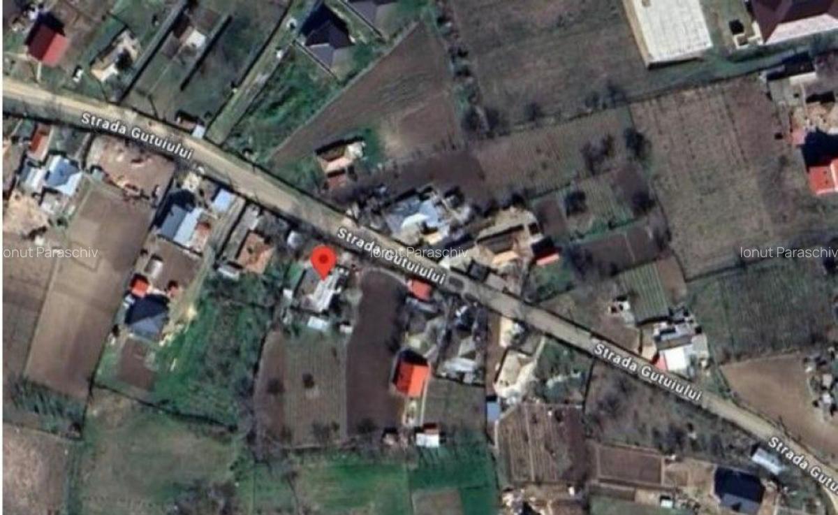 Casa si teren Rediu, cota parte de 1/3, ID: R2642226 - 13