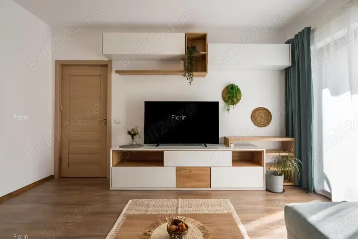 Propietar - Inchiriez apartament 2 camere - Prima inchiriere - 1