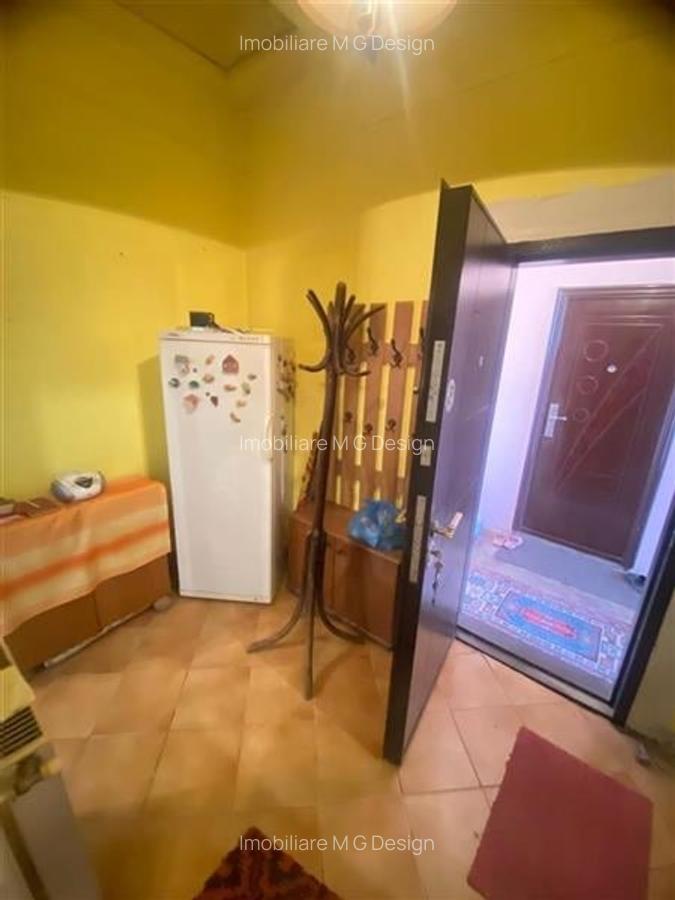 Apartament cu 2 camere decomandat în Bogdăneștilor - 11