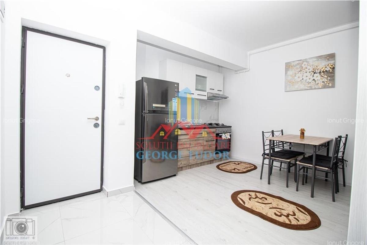 Apartament 2 camere + parcare privata, Str. Sg. Ilie Petre Nr 43, Bloc Sinsay, C - 10