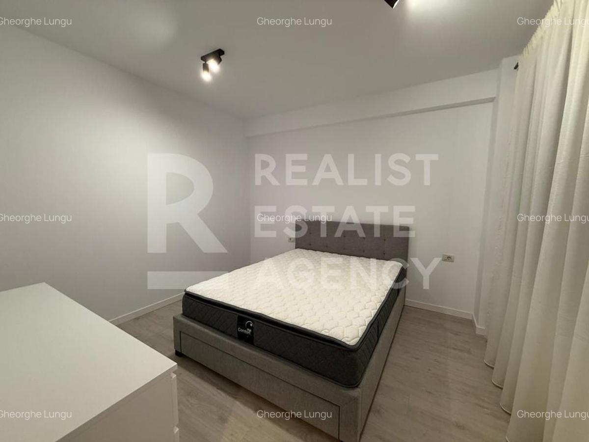 Chirie, 2 camere + loc de parcare, Pipera, prima închiriere - 8
