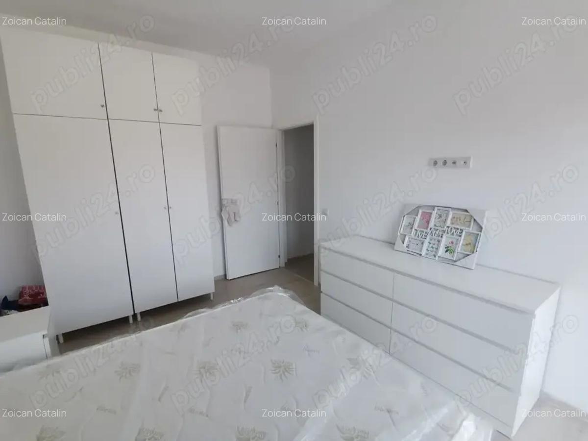 Apartament cu gradina de vanzare in Sanandrei - 1