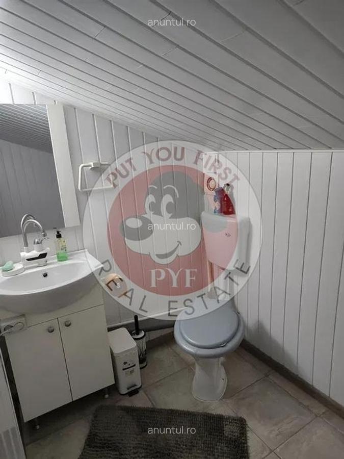 Bragadiru | Apartament 3 camere | semidecomandat | 80mp | B10899 - 7