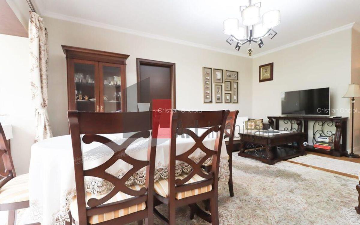 Apartamentul DILIZZENTI, Universitate-Intercontinental - 3