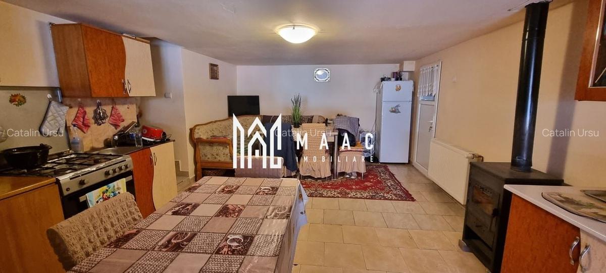 Casă individuală cu 5 camere în Hașag - 6