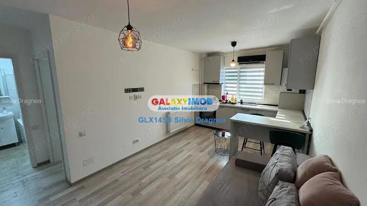 INCHIRIERE apartament 2 camere Aparatorii Patriei (Drumul Jilavei) - 2