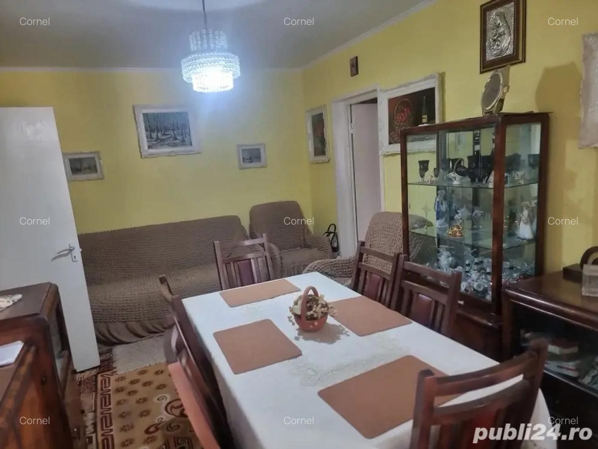 Apartament 2 camere, Pitesti, zona Craiovei-Exercitiu - 3
