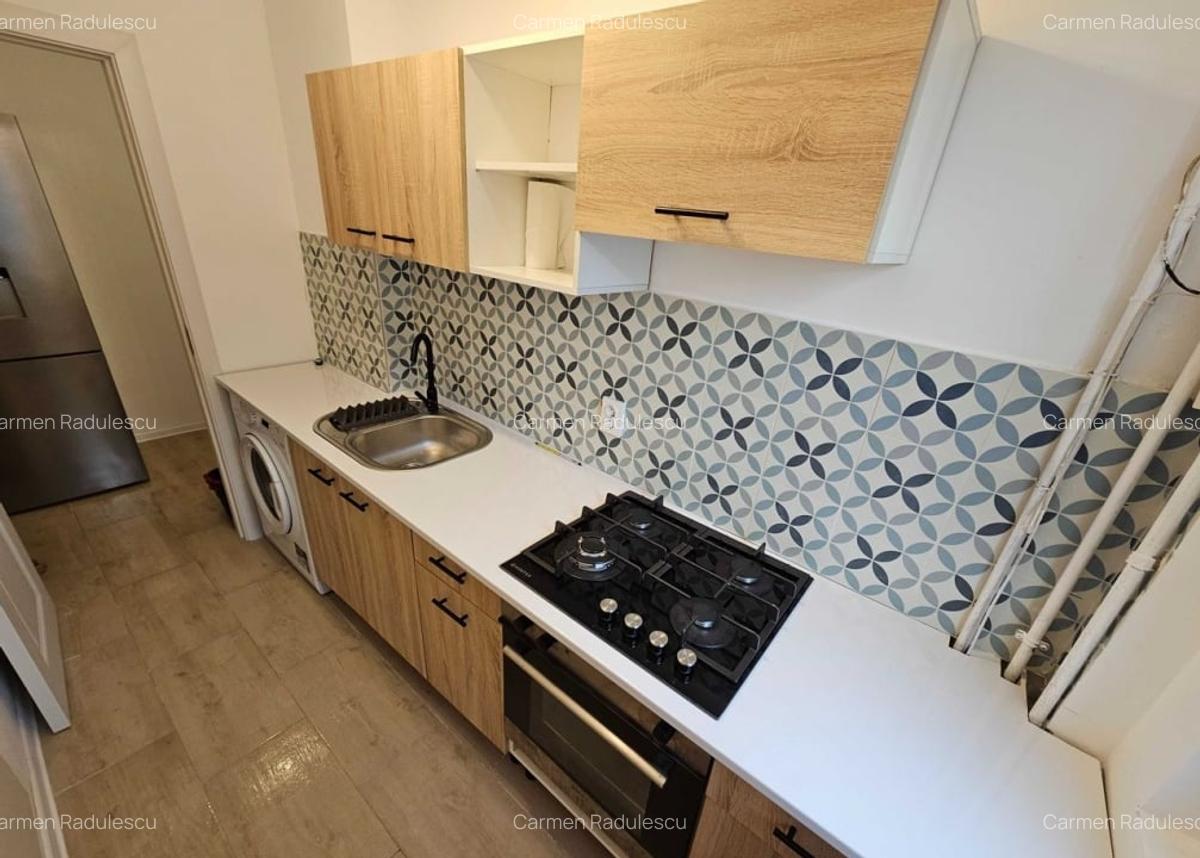 Apartament 2 camere, decomandat, metrou, Drumul Taberei - 6