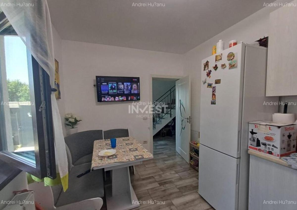 Duplex Modern de Vanzare,complet mobilat si utilat ,CENTRU- - 6