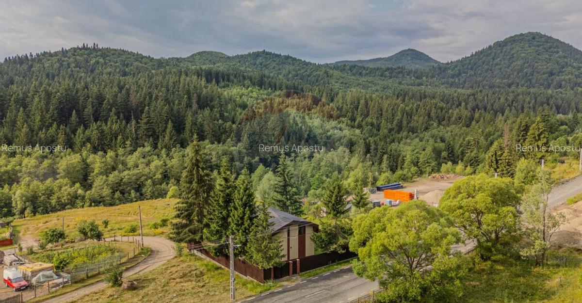 Casa de vacan?a sau investi?ie turistica in Gresu ?... - 14