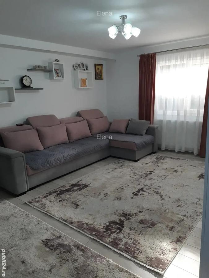 Vand casa in Horia - 1