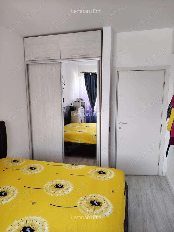 Apartament de vanzare 2 camere - 8