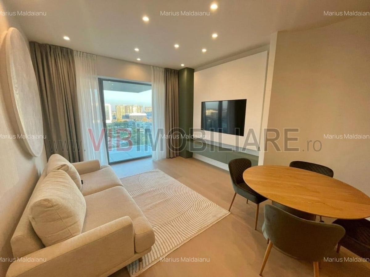 2 Camere - Aviatiei Tower - Promenada - Aurel Vlaicu - 2 2 Camere - Aviatiei Tower - Promenada - Aurel Vlaicu - 2