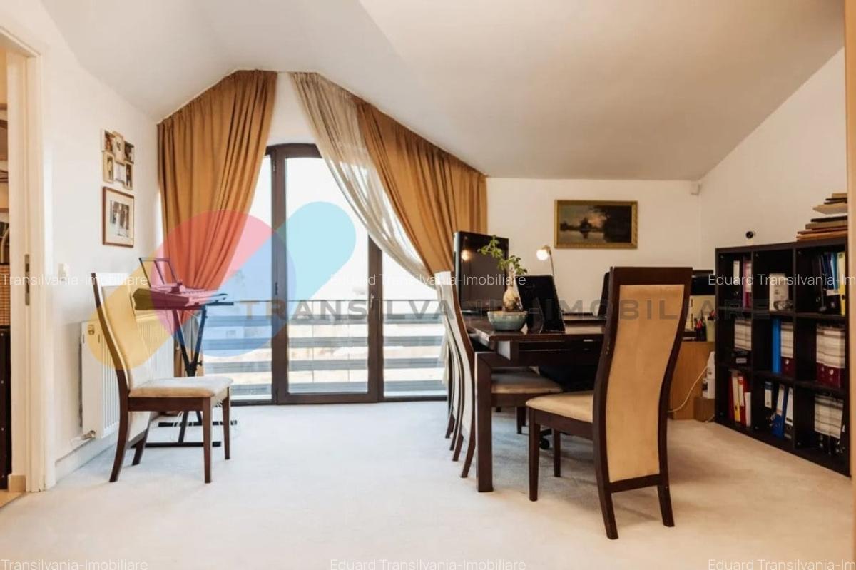 Casa 195 Mp, zona Europa - Eugen Ionesco - 8