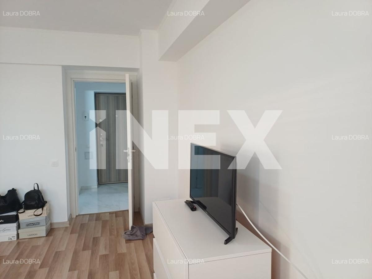 Garsoniera spatioasa de vanzare - Zona Big - Gavana , Pitesti - 3