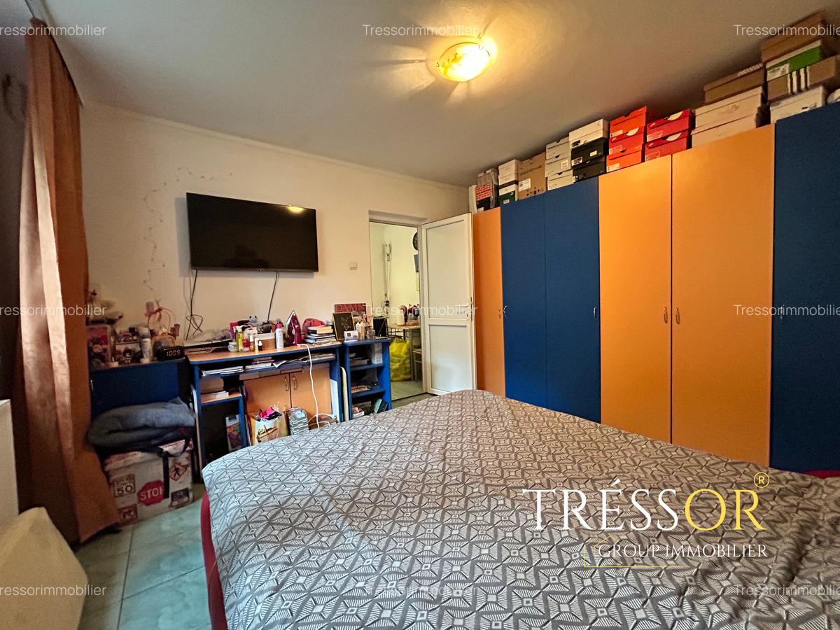 Garsonieră Tomis Nord, Piața Tic Tac, parter, 28 mp, centrală proprie - 16