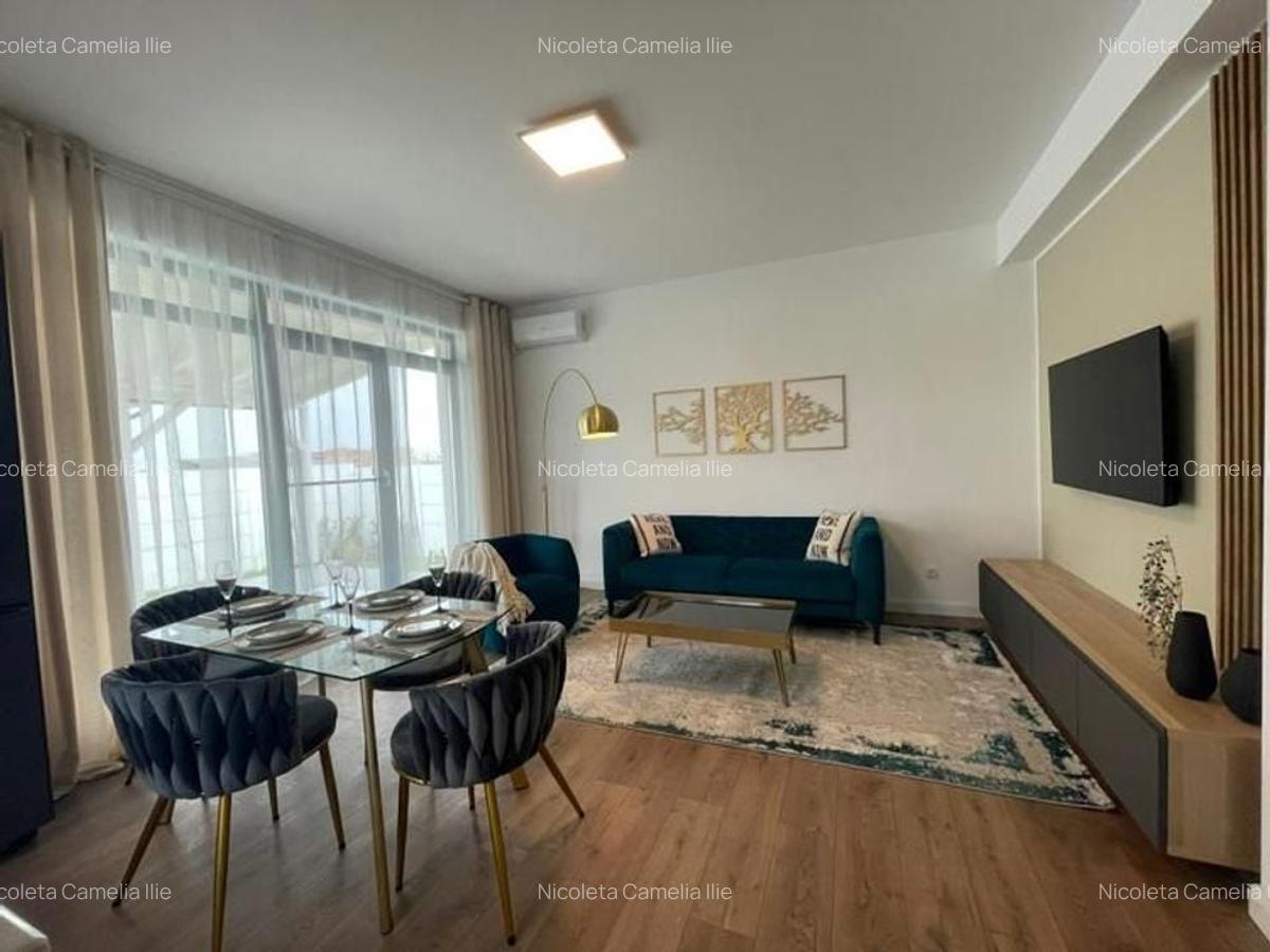 Comision 0% ! Casa | Vila individuala 3 dormitoare LUX Tunari - 1