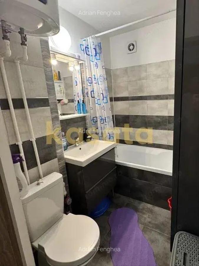 Apartament Cochet de 2 Camere, la 5 Min de Metrou Grivi?a / Basarab - 8