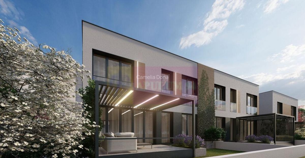 Vanzare case/vile individuale 2025 in zona Titan - 2