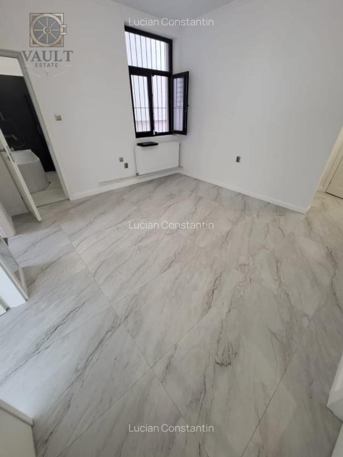 APARTAMENT 3 CAMERE-IN VILA-METROU TINERETULUI-TIMPURI NOI-2 BOXE - 3