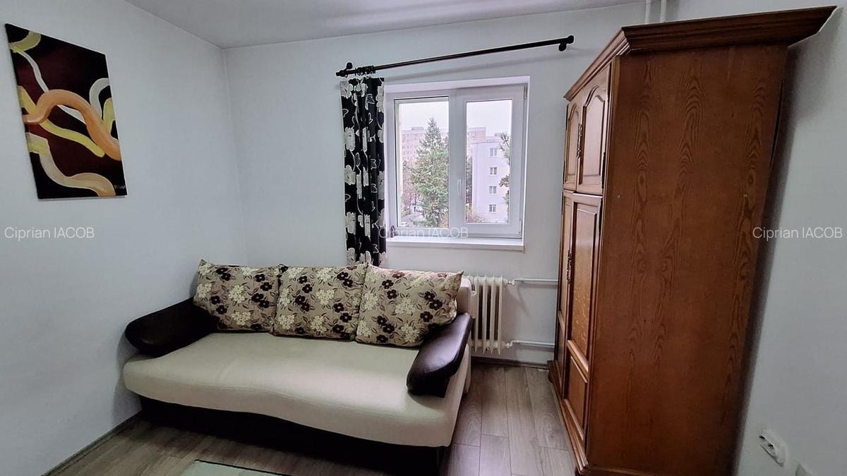 Apartament 1 cameră spațios, Gheorgheni, str Albac - 6
