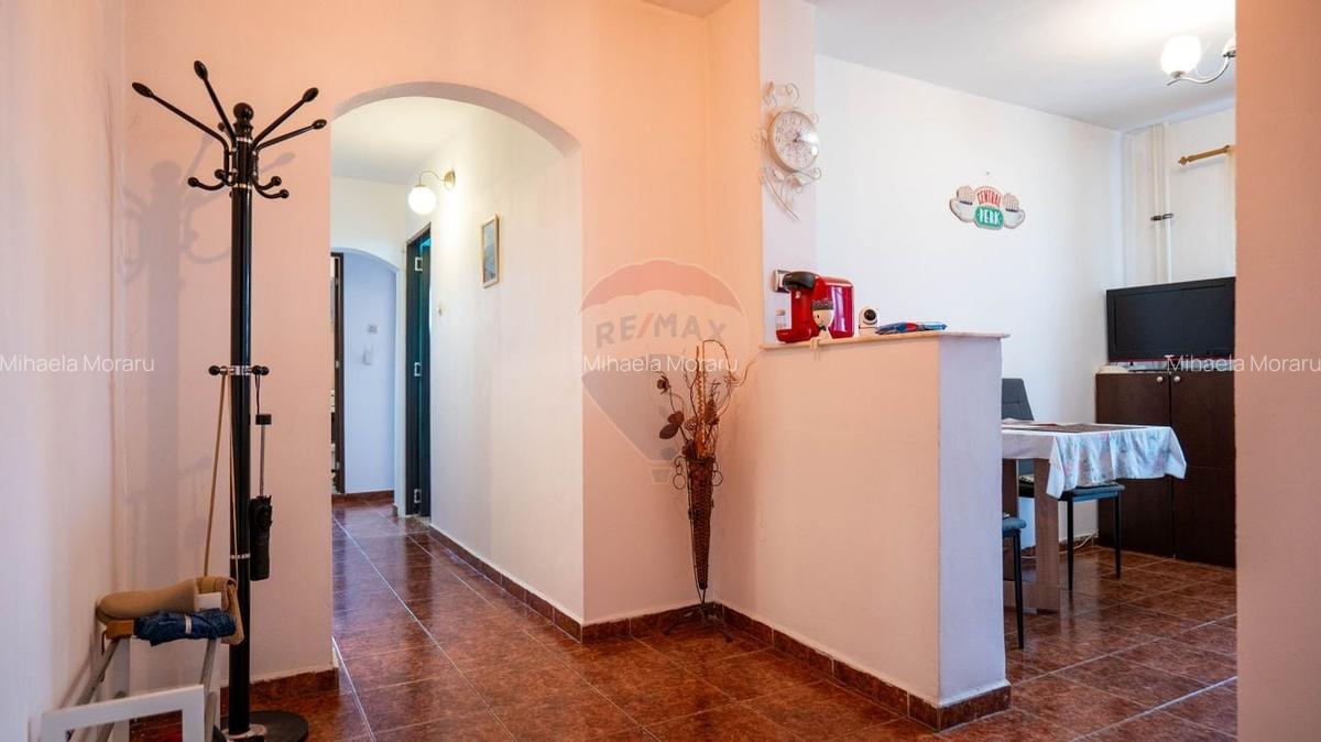 Vanzare apartament 3 camere, decomandat, zona Rahova - 16