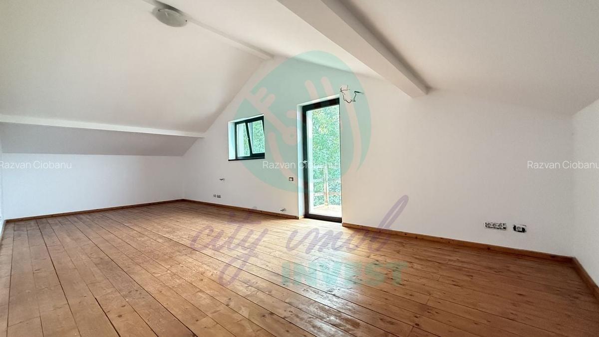 Vila in Buftea | 137 mp | 4 camere 2 bai - 9