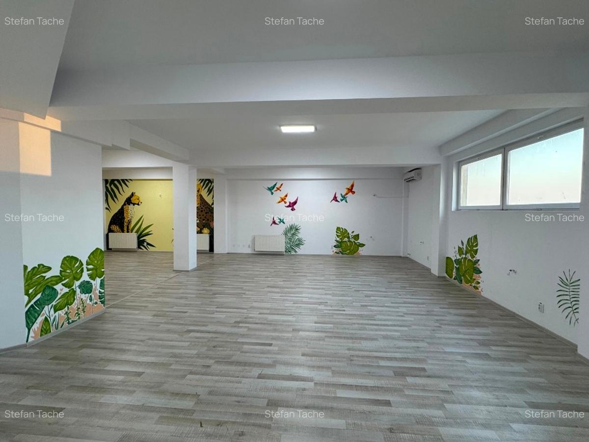 Spatiu comercial Pipera, 108 mp - 4